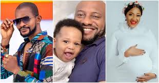 Nollywood actor berates Yul Edochie as a Christian over 2nd wife