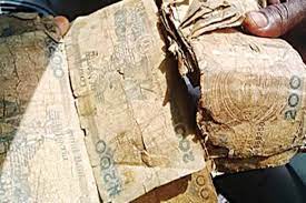 CBN warns DMBs from bringing “composed banknotes ” as part of deposits with the apex bank