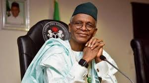 Gov El-Rufai promises to engage foreign mercenaries, if FG fails to stop terror attacks in Kaduna