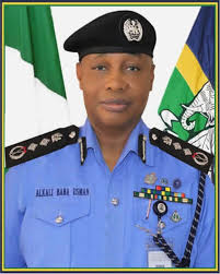IGP Usman Baba sacks 9 policemen over strike action