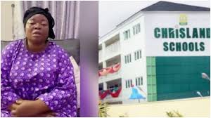 CHRISLAND VIDEO: How my 10yrs daughter was raped – Mother narrates what victim told her