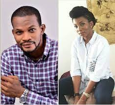 Wedding: Uche Maduagwu lambasts Genevieve for not sending Rita Dominic a congratulatory message