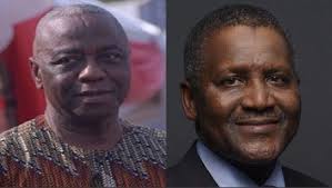 Dangote fertilizer to take over Ghana, Cote d’Ivoire, Togo and Burkina Faso markets