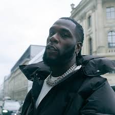 Burna Boy opens up on why he believes no woman loves him