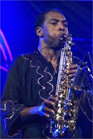Femi Kuti frowns at getting 5 Grammy nominations without a single win