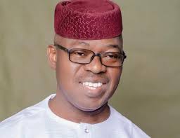 Ekiti gov aspirant, Oni escapes assassination at SDP secretariat
