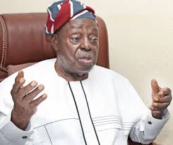 2023 elections will produce recycled leaders with no ability to turn things around-  Chief Afe Babalola
