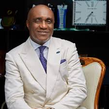Pastor Ibiyeomie says his “strange wisdom” can lift Nigeria out of economic woes