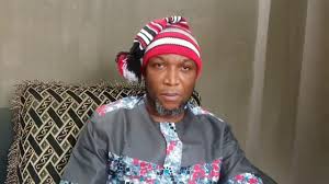 IPOB are no criminals to be given amnesty-  Kanu tells Anambra Governor