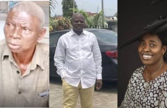 OSINACHI: Peter Nwachukwu’s real name revealed by his elder brother