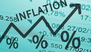 Inflation rate in Nigeria hits 15.92%