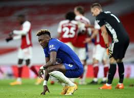 Arsenal gets on track with Champions League after thrashing Chelsea 4-2