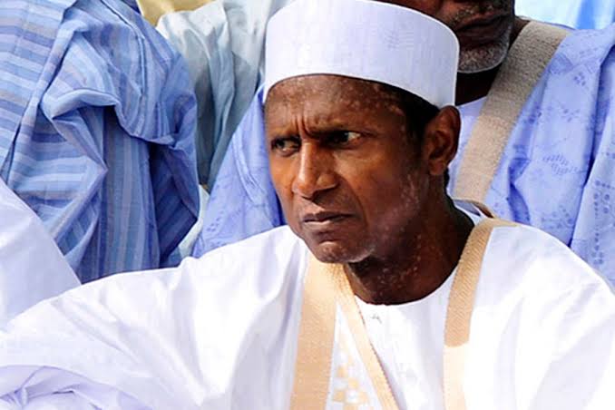 Ex-President Umaru Yar’Adua’s cousin joins Katsina guber race