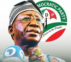 PDP disqualifies two of its 17 presidential aspirants