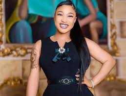 Chrisland’s 10yrs female student sex video shows she has been doing it – Tonto Dikeh