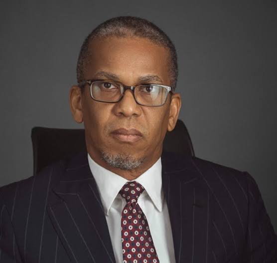 Confirmed: Ede Dafinone declares to run for Senate