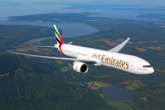 Emirates Airlines ready to partner with Nigeria to establish national carrier