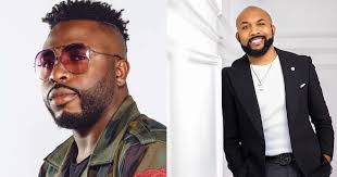 Samklef threathens to sue Banky W, Wizkid over royalties