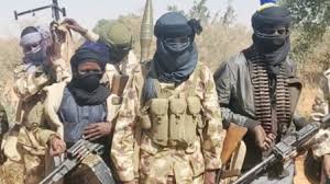 AMBUSH: Bandits massacre 11 soldiers, burn two armoured vehicles in Kaduna