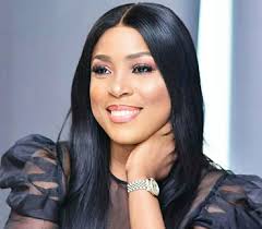 Provide proofs that I crashed your marriage - Linda Ikeji replies Caroline Danjuma