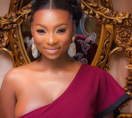Stop using me to sell your fake aphrodisiac products – Isabor tells Jaruma