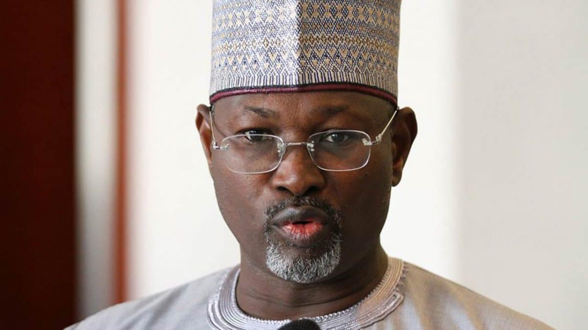 2023 Elections: Jega tasks new PRP leaders on rebuilding Nigeria