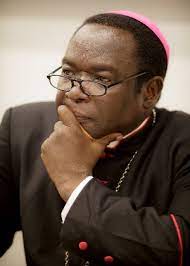 2022 Easter message by Bishop Matthew Kukah