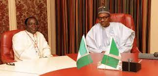 Nigerian govt receives Super Tucano jet fighters from U.S