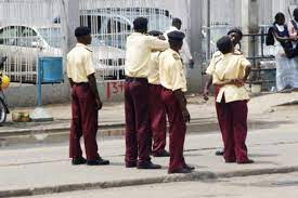 “One-way” driver crushes LASTMA official to death