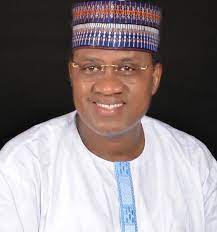 Senator Marafa speaks out on his dumping APC, says it was not home to him