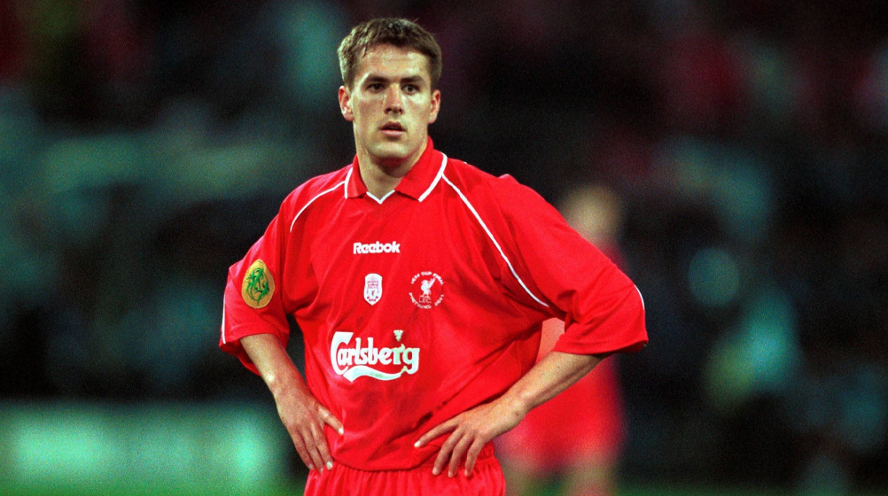 UCL:  Michael Owen predicts outcome of Man City vs Real Madrid semi-final clash
