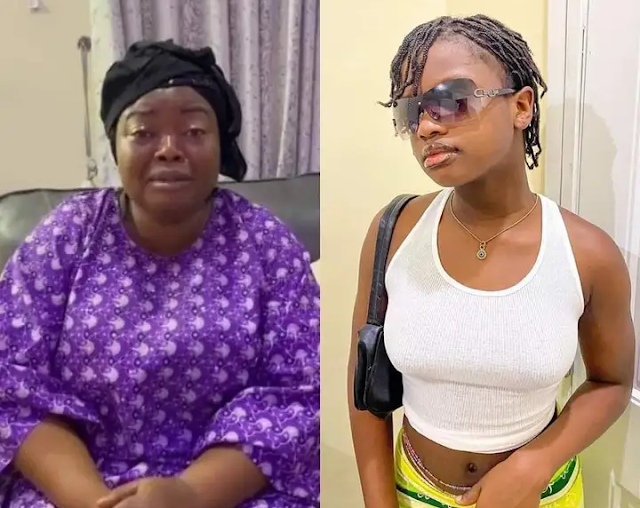 What social media users say about Chrisland girl’s virginity claim by her mother