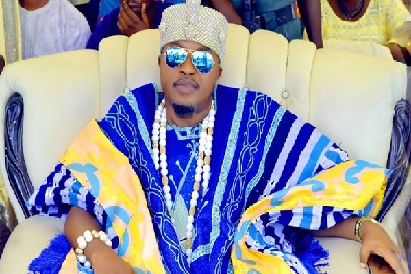 2023 elections: Igbos need a new approach to earn our votes-Oluwo of Iwo