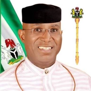 Omo-Agege aides to resign over political ambitions