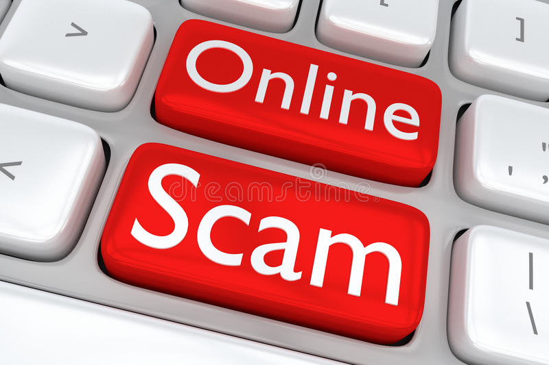 12 common reasons why people fall prey to online scams and how to avoid falling victim – By Rotimi Onadipe