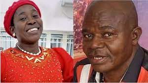 Osinachi’s brother reveals secret in Osinachi’s marriage to Nwachukwu
