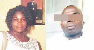 Pastor docked for strangling two women