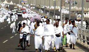 2022 PILGRIMAGE EXERCISE: Kaduna, Sokoto get highest allocation as Bayelsa, Imo, and Rivers receive zero