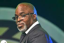 NFF President attends FIFA World Cup draw in Qatar despite Nigeria’s failure to qualify