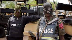 ADAMAWA: Man sets sleeping wife ablaze