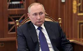 UNGA votes to suspend Russia from the organization’s leading human rights body
