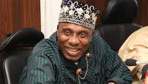Rotimi Amaechi declares interest to contest in 2023 Presidential election