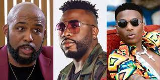 Banky W settles music royalty rift with Samklef