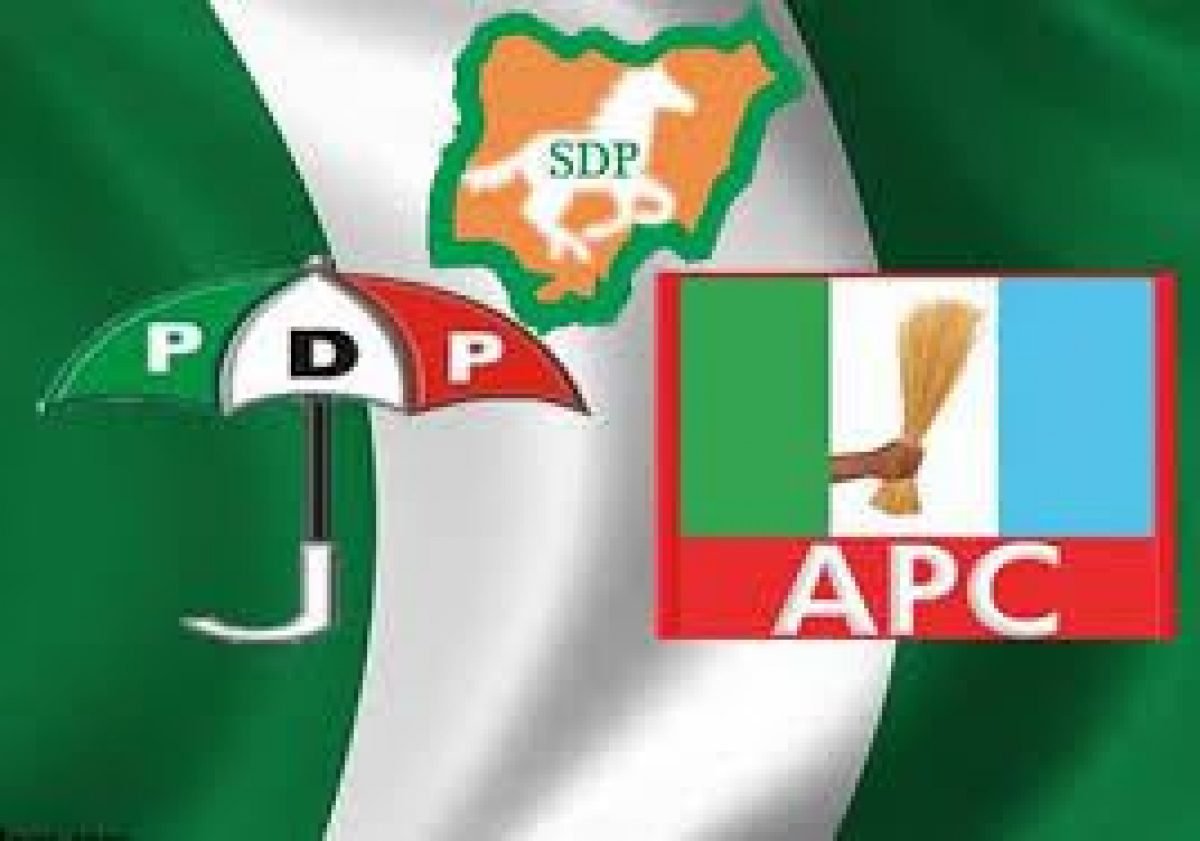 2023: Mass defection hits APC, as members run to PDP, SDP