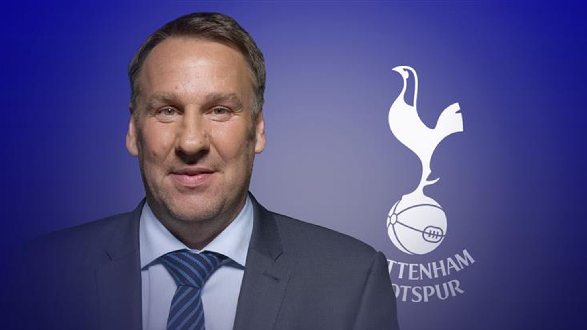 Tottenham Hotspur in discussions with prospective investors