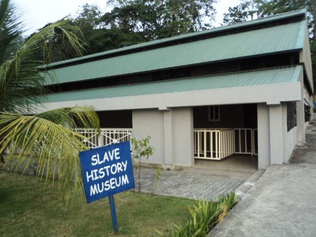 Slave history museum in Calabar needs urgent assistance – Curator