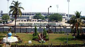 FG set to restore Surulere National Stadium in Lagos