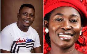 Late Osinachi Nwachukwu’s producer, Sunny Pee releases last WhatsApp chat with her