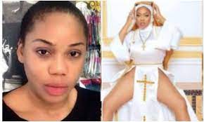 Mother of three children with three different men, Toyin Lawani says she would still marry again if her third husband messes up