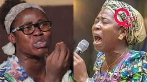 Osinachi’s twin sister reveals why late gospel artist cried in the video “Ekwueme”